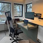 New & Modern 70 Metres From The Fjord