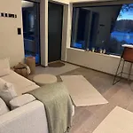 New & Modern 70 Metres From The Fjord * Vestby