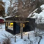 New & Modern 70 Metres From The Fjord 펜션