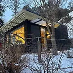 New & Modern 70 Metres From The Fjord *