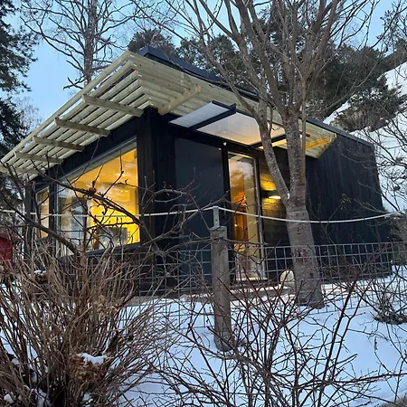 New & Modern 70 Metres From The Fjord *