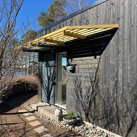 New & Modern 70 Metres From The Fjord