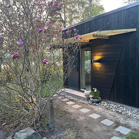 Casa vacanze New & Modern 70 Metres From The Fjord *