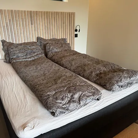 New & Modern 70 Metres From The Fjord * Vestby (Akershus)