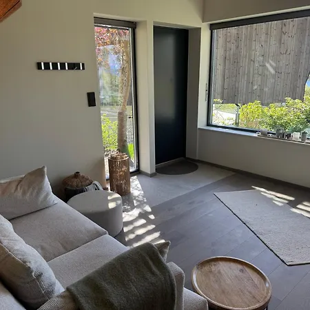 Casa vacanze New & Modern 70 Metres From The Fjord Vestby (Akershus)
