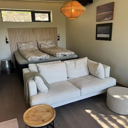Casa vacanze New & Modern 70 Metres From The Fjord *