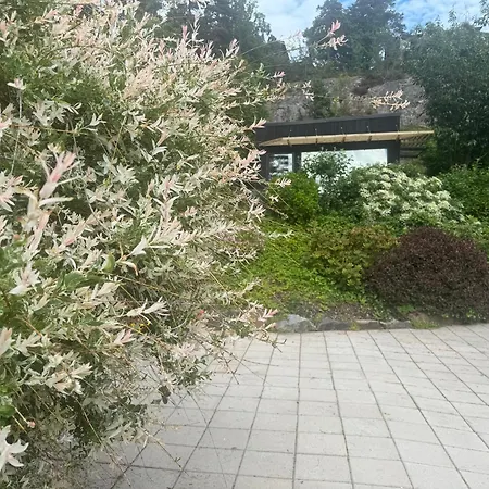 New & Modern 70 Metres From The Fjord Casa vacanze