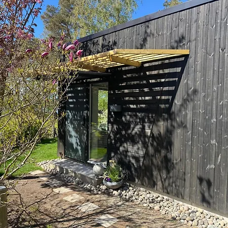 New & Modern 70 Metres From The Fjord * Vestby (Akershus)