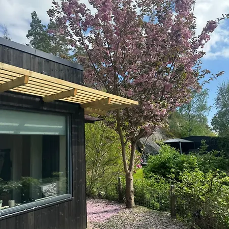 Casa vacanze New & Modern 70 Metres From The Fjord Vestby (Akershus)