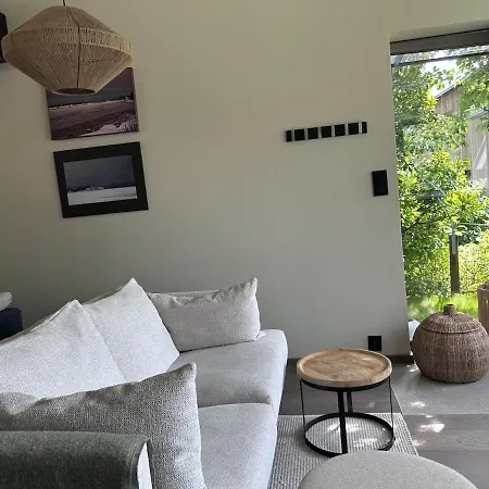 New & Modern 70 Metres From The Fjord