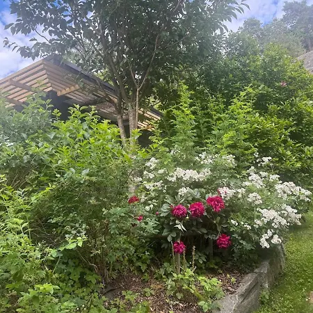 New & Modern 70 Metres From The Fjord Vestby (Akershus)