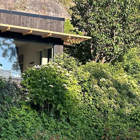 Casa vacanze New & Modern 70 Metres From The Fjord