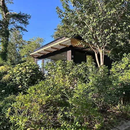 New & Modern 70 Metres From The Fjord *