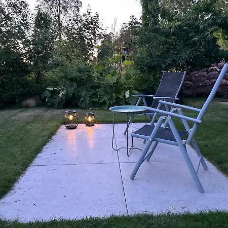 Casa vacanze New & Modern 70 Metres From The Fjord Vestby (Akershus)