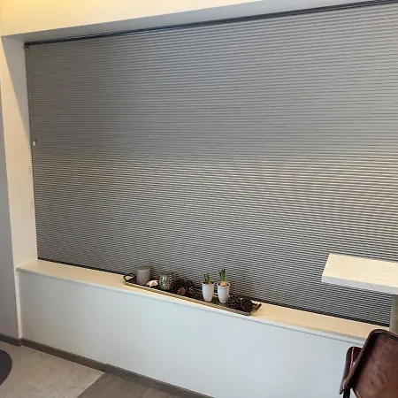 New & Modern 70 Metres From The Fjord Casa vacanze