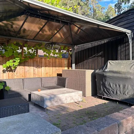 New & Modern 70 Metres From The Fjord * Vestby (Akershus)