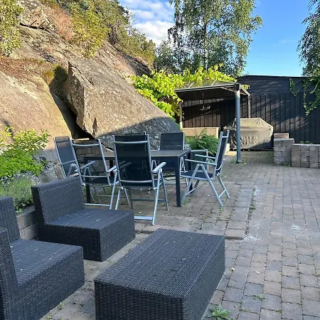 New & Modern 70 Metres From The Fjord * Vestby (Akershus)