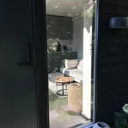 Casa vacanze New & Modern 70 Metres From The Fjord