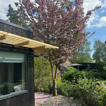 Casa vacanze New & Modern 70 Metres From The Fjord Vestby (Akershus)