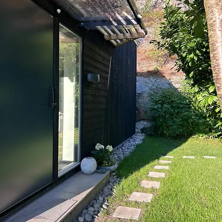 New & Modern 70 Metres From The Fjord Casa vacanze